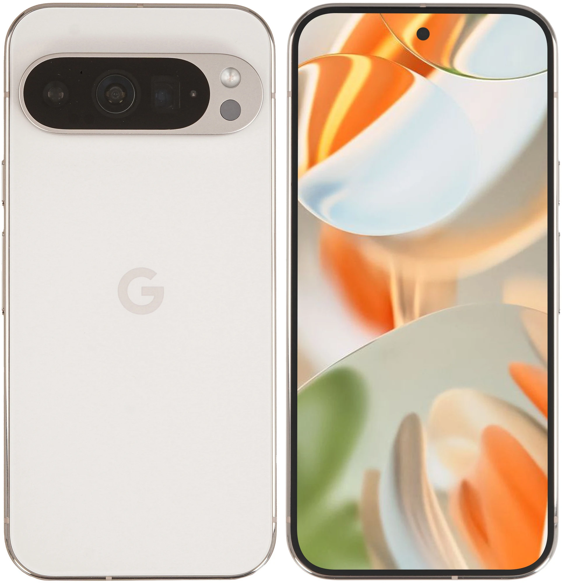 Google Pixel 9 Pro