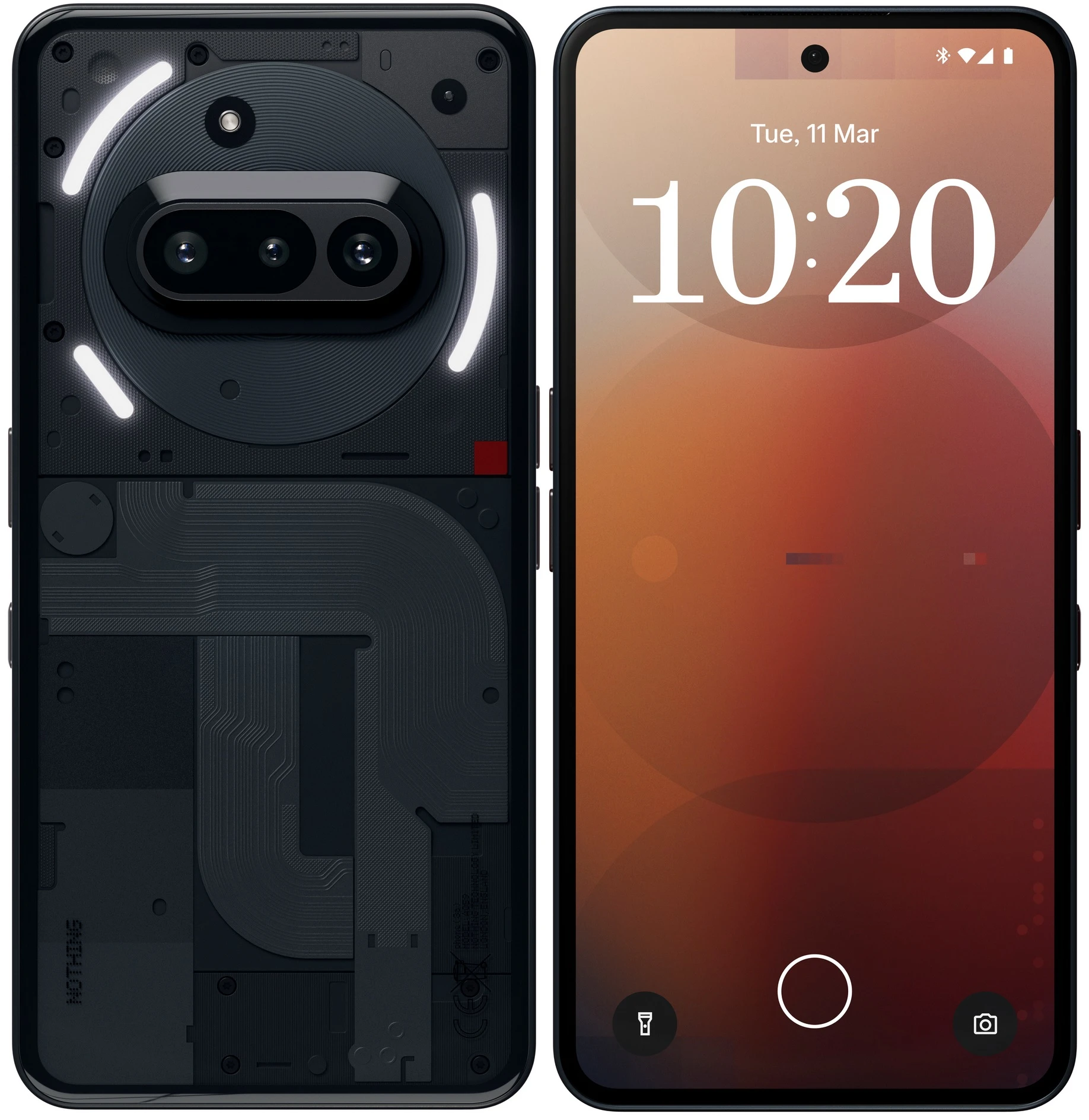 Nothing Phone (3)