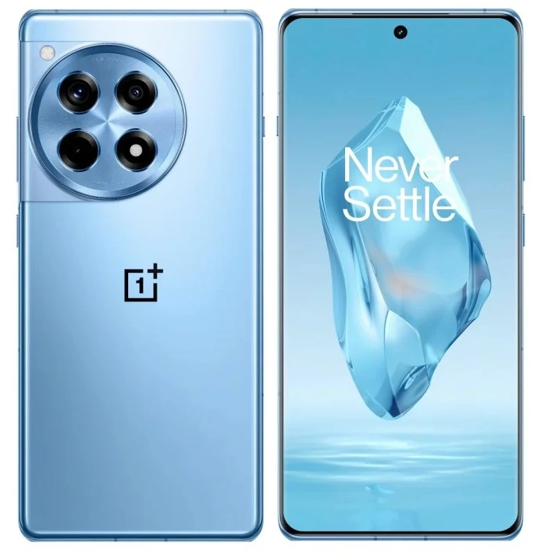 OnePlus 12T