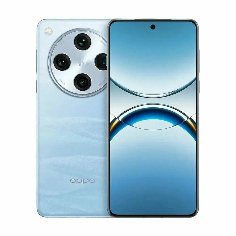 OPPO Find X8 Pro