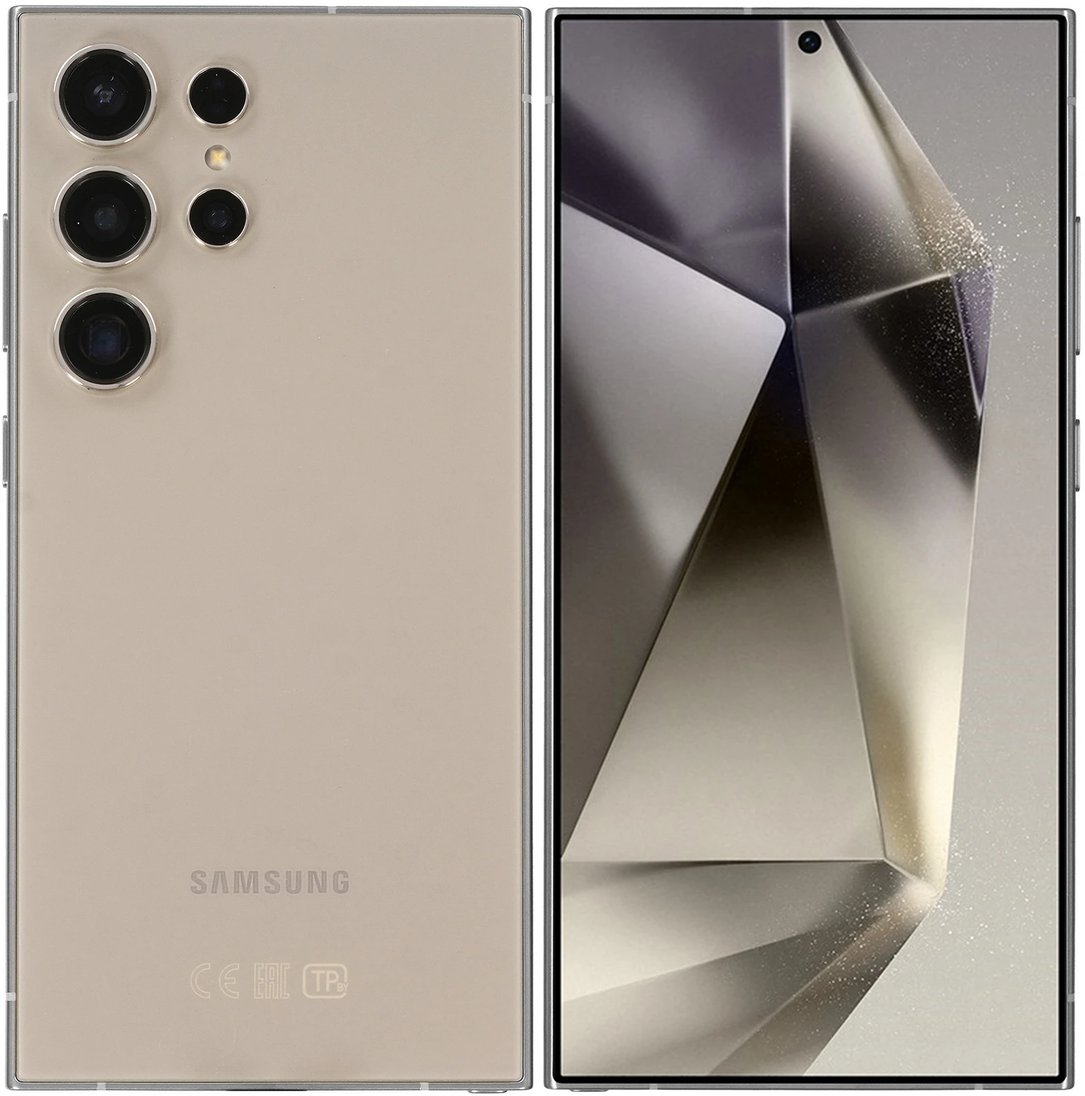 Samsung Galaxy A76