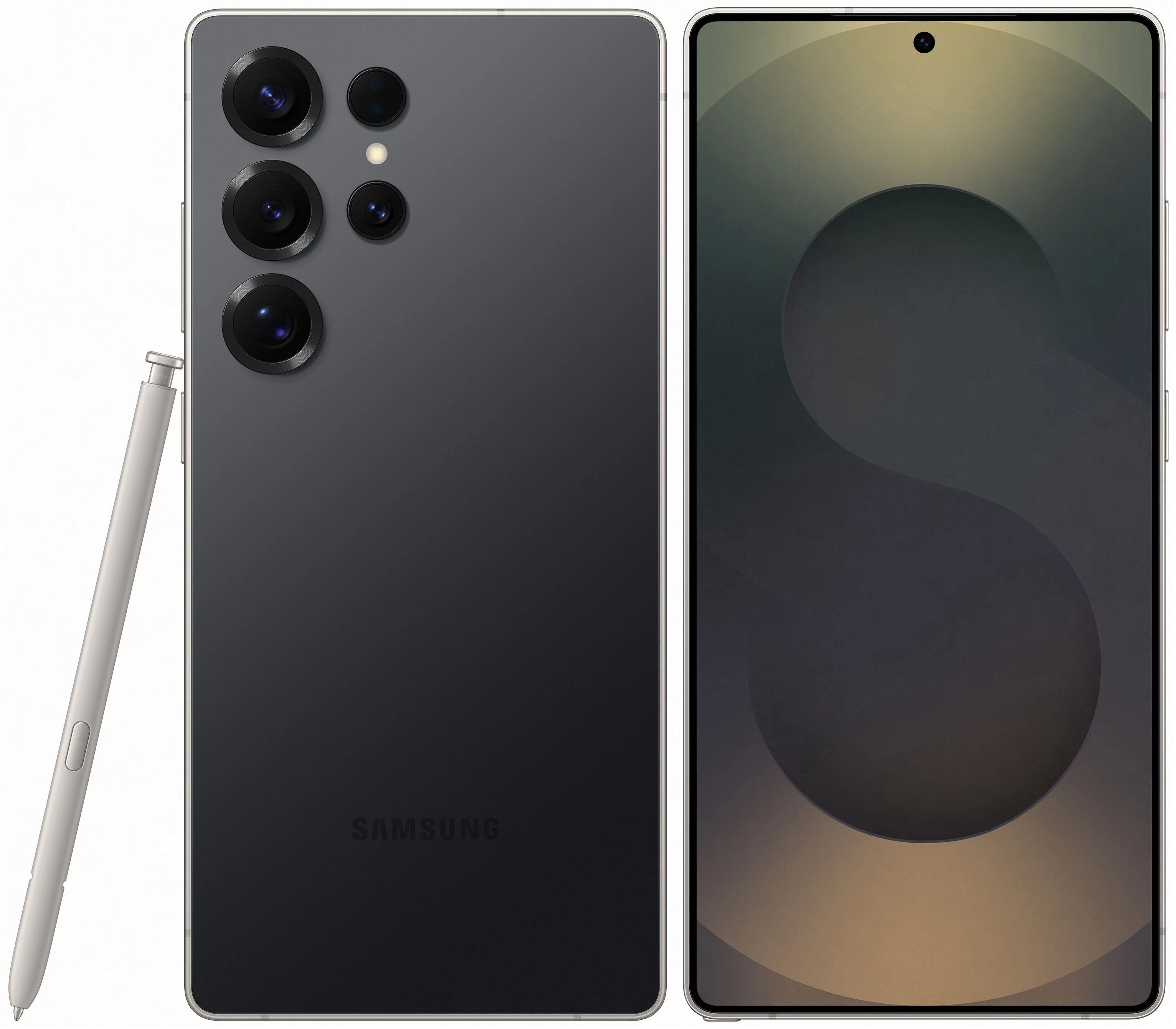 Samsung Galaxy M55