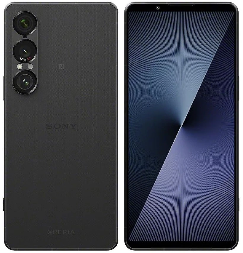 Sony Xperia 1 VI